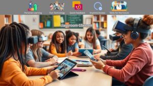 classroom 30x