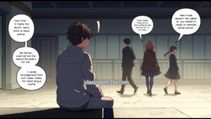 classroom of the elite season 3