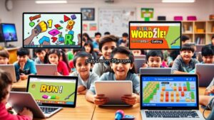 classroom 6x unblocked