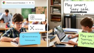 classroom 6x unblocked