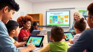classroom 6x unblocked