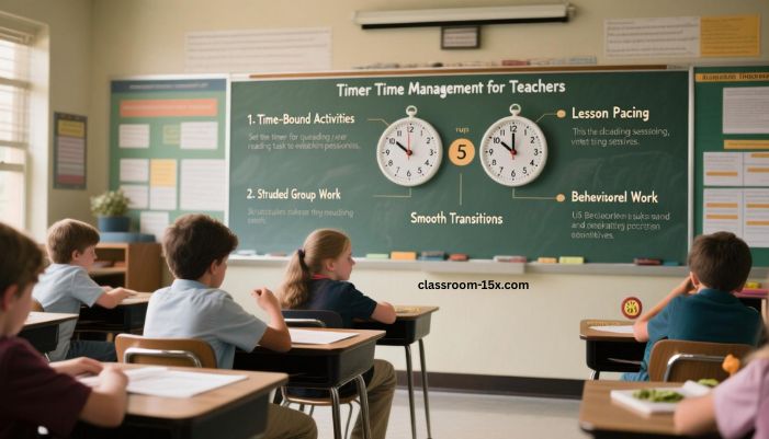 classroom timer 