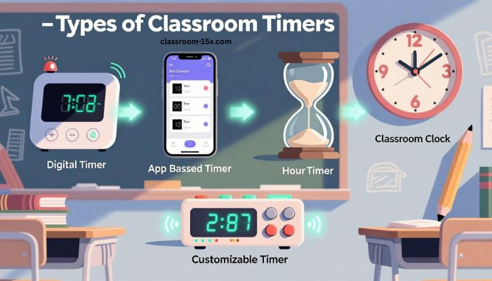 classroom timer 