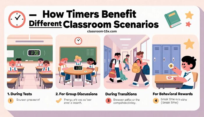 classroom timer 