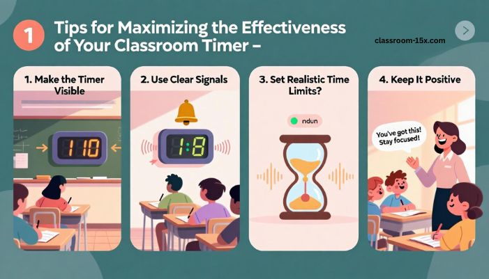 classroom timer 