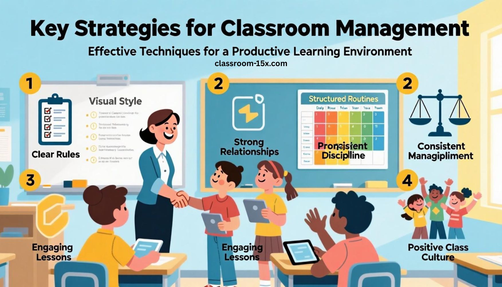classroom management unblocked 