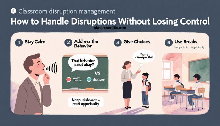 classroom management unblocked 