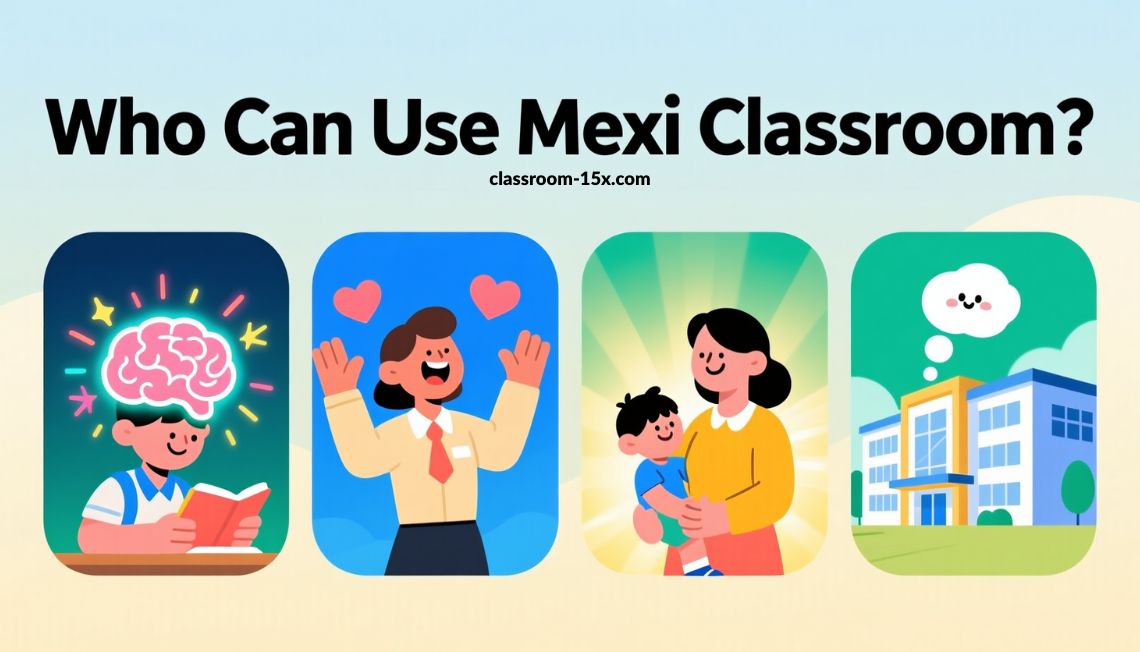 mexi classroom 