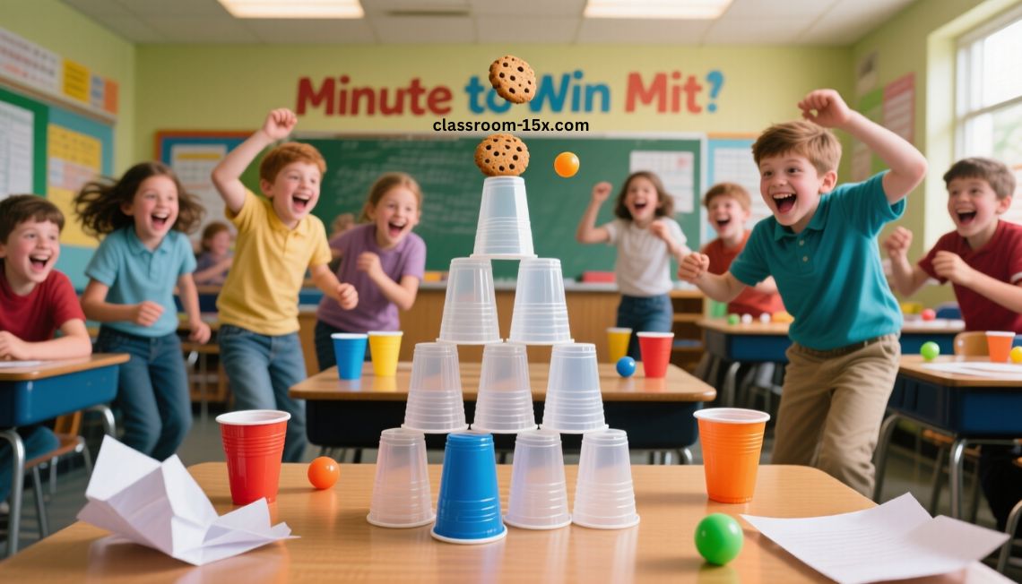 classroom games 