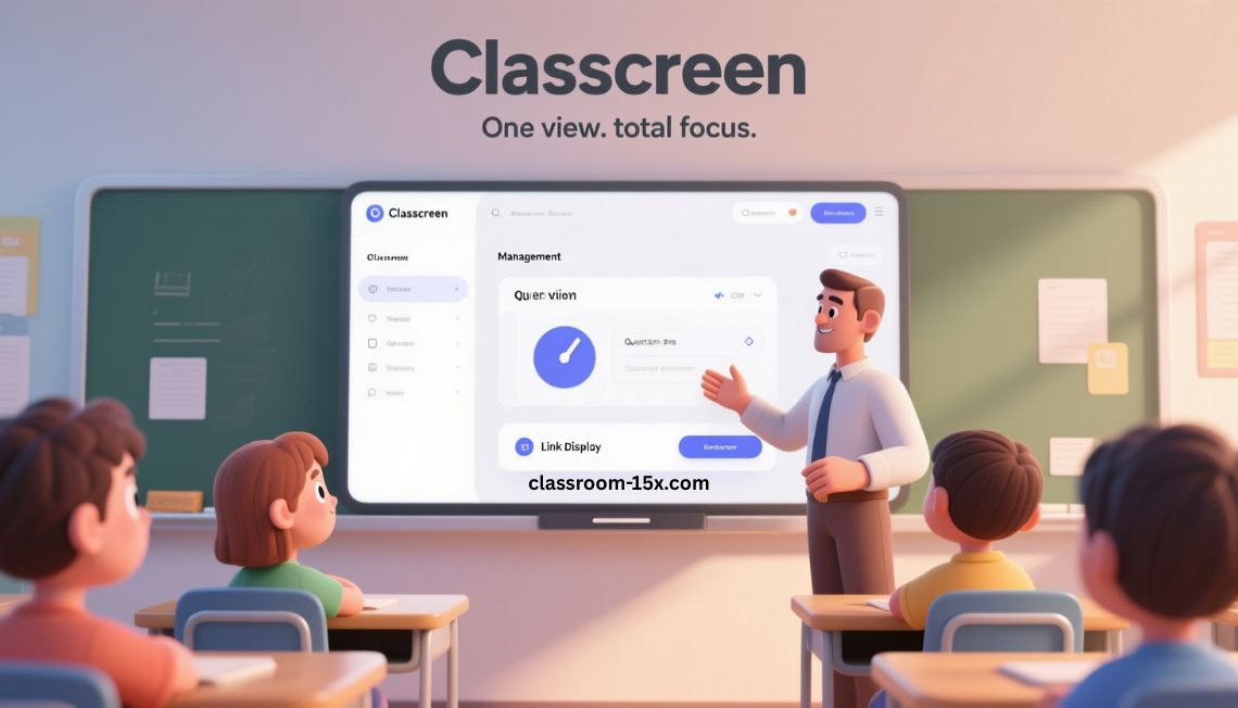 classscreen 
