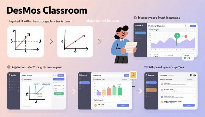 desmos classroom 