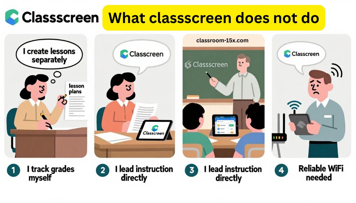 classscreen