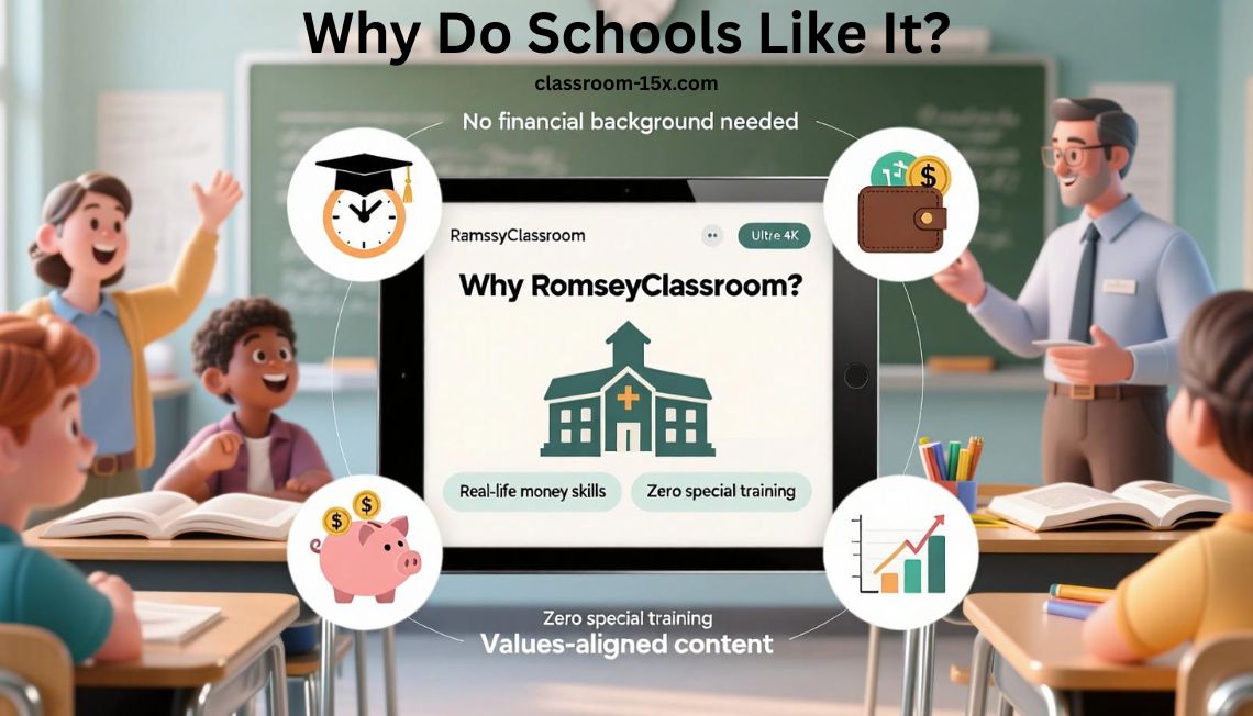ramseyclassroom