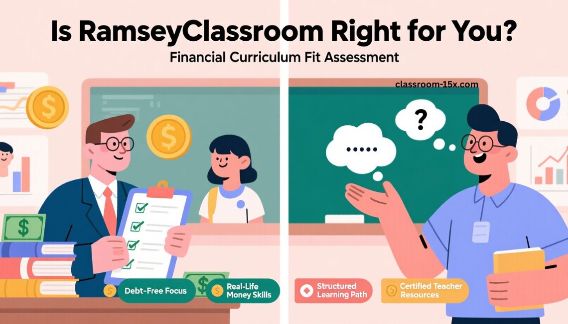 ramseyclassroom