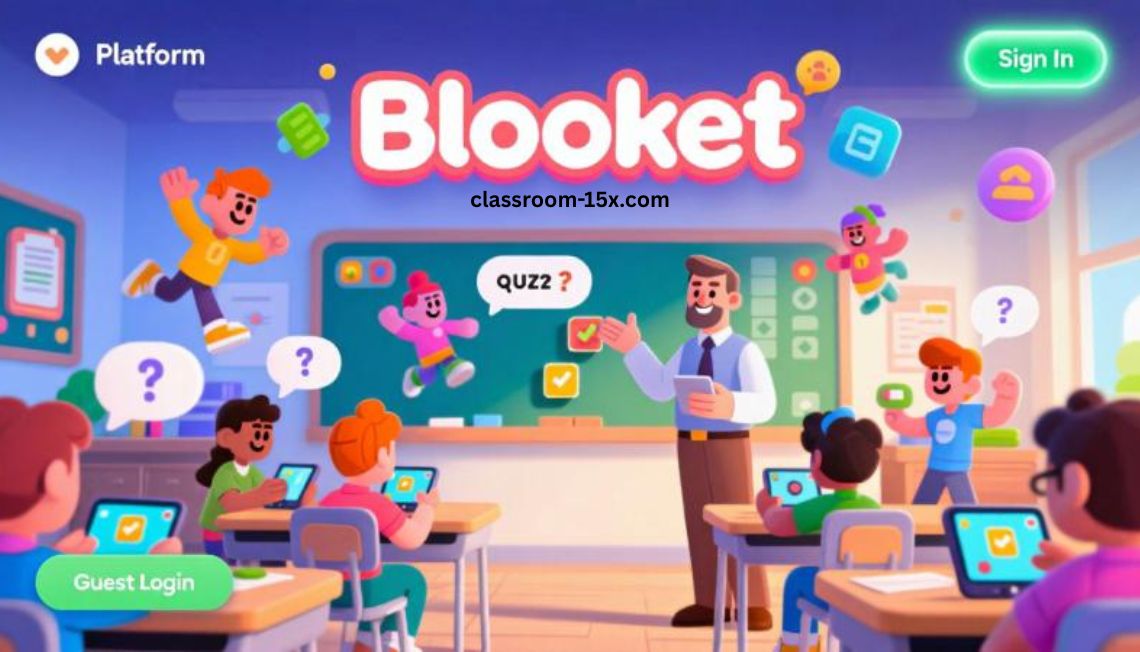 Blooket Login: Easy Guide to Sign In and Start Playing