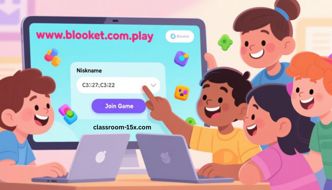 blooket login 