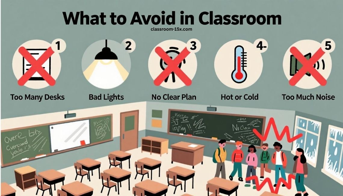 classroom 15x 