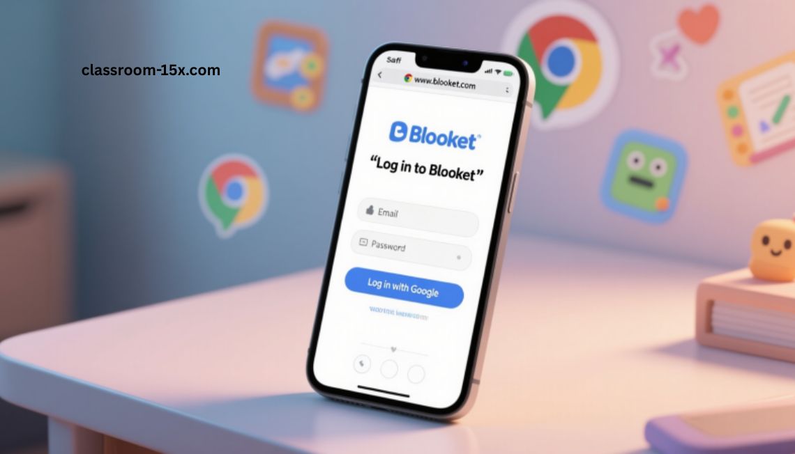 blooket login 