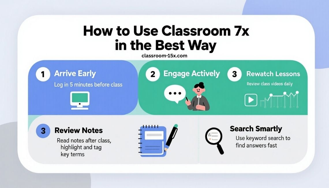 classroom 7x 