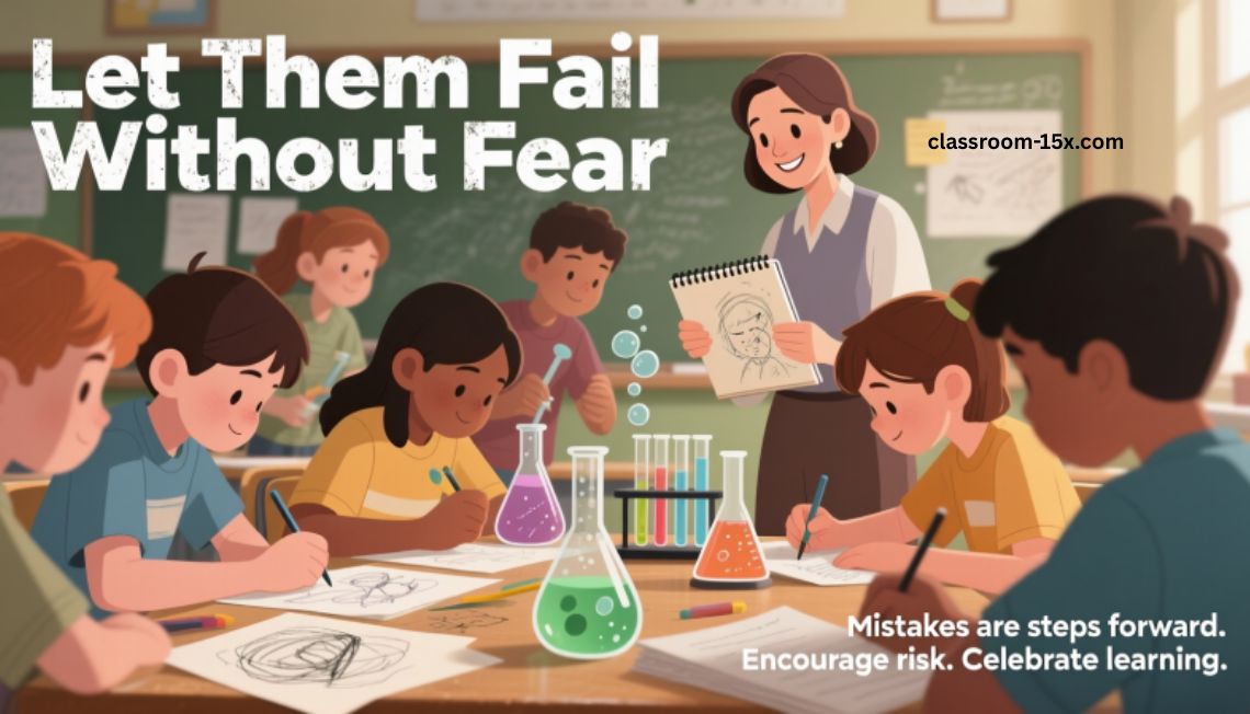 enriching students 