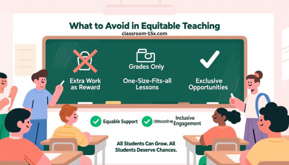 enriching students 