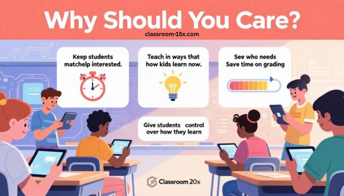 classroom 20x 
