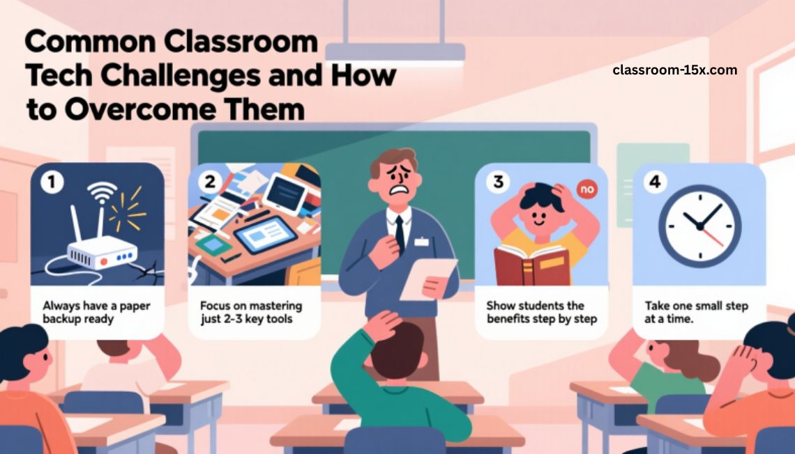 classroom 20x 