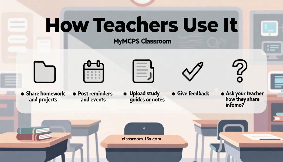 mymcps classroom 