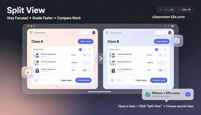google classroom 6x 
