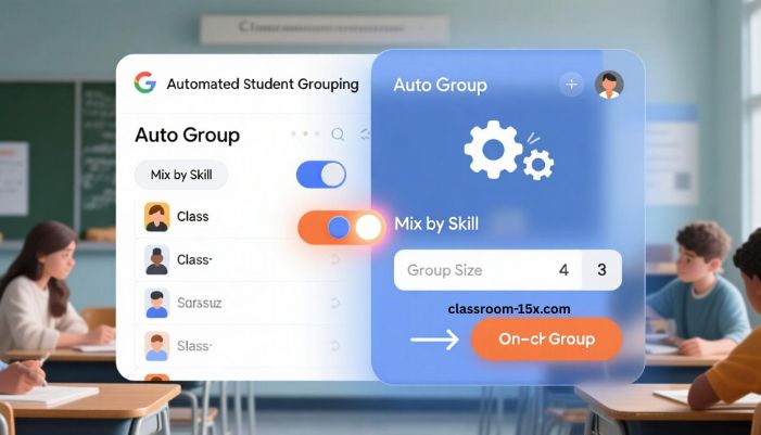 google classroom 6x 