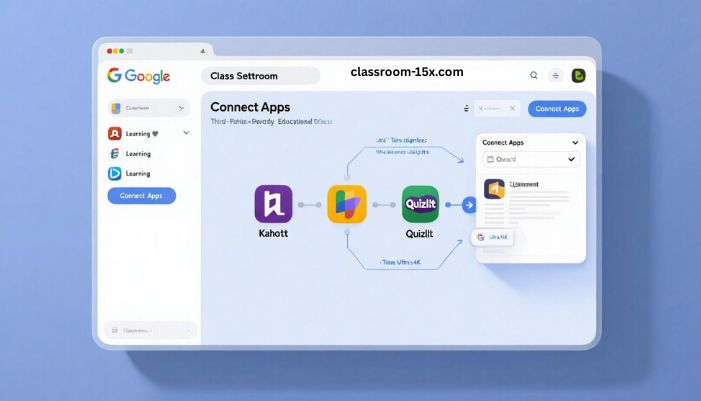 google classroom 6x 