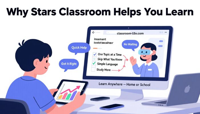 stars classroom 