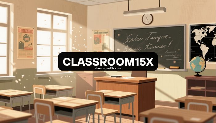 classroom15x