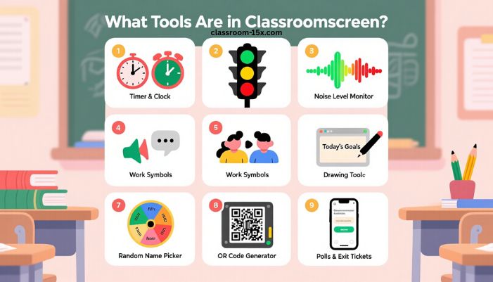 classroomscreen 