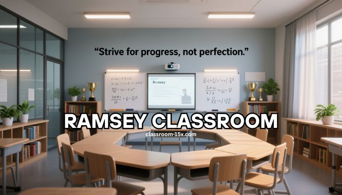 ramsey classroom