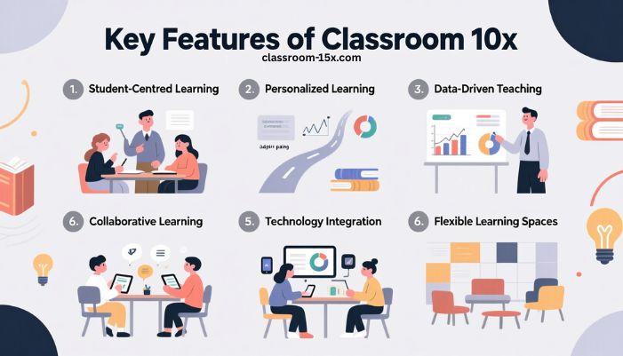 classroom 10x 