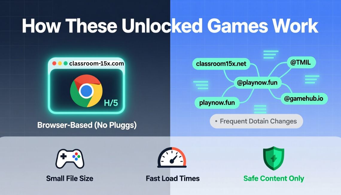 classroom 15x games unblocked