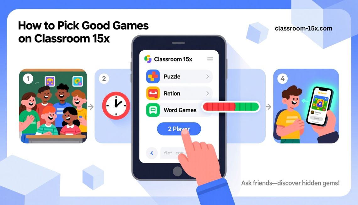 classroom 15x games unblocked