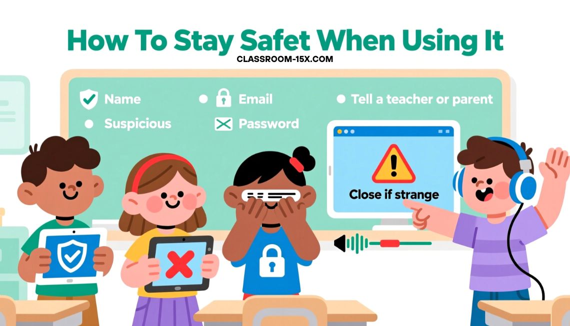 classroom 66x