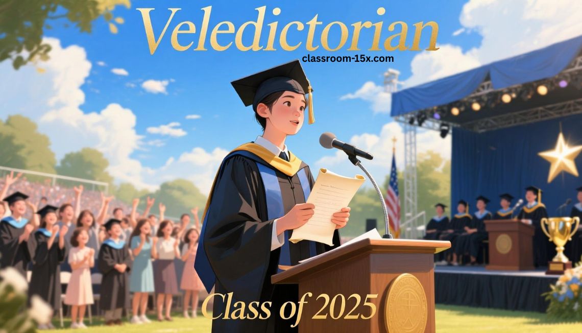 Valedictorian: Simple Guide to the Top Spot in School in 2025