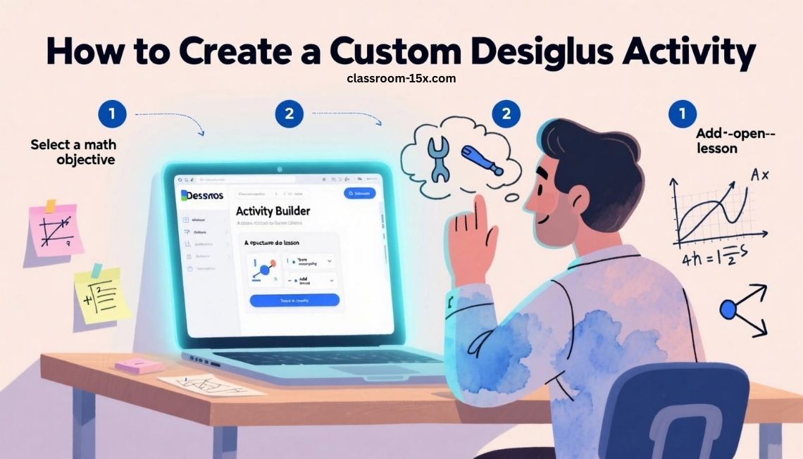 desmos classroom activities