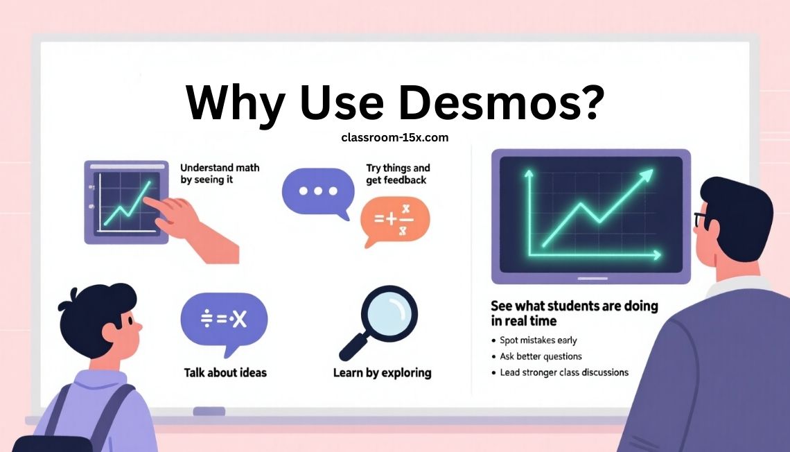 desmos classroom activities