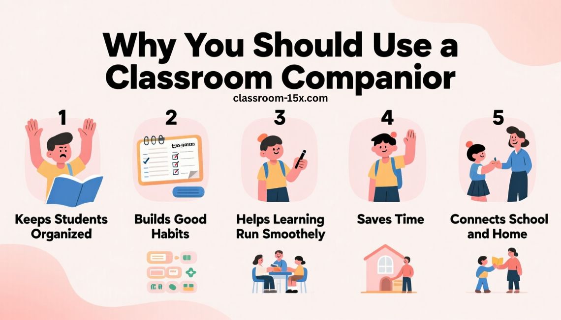 classroom companion