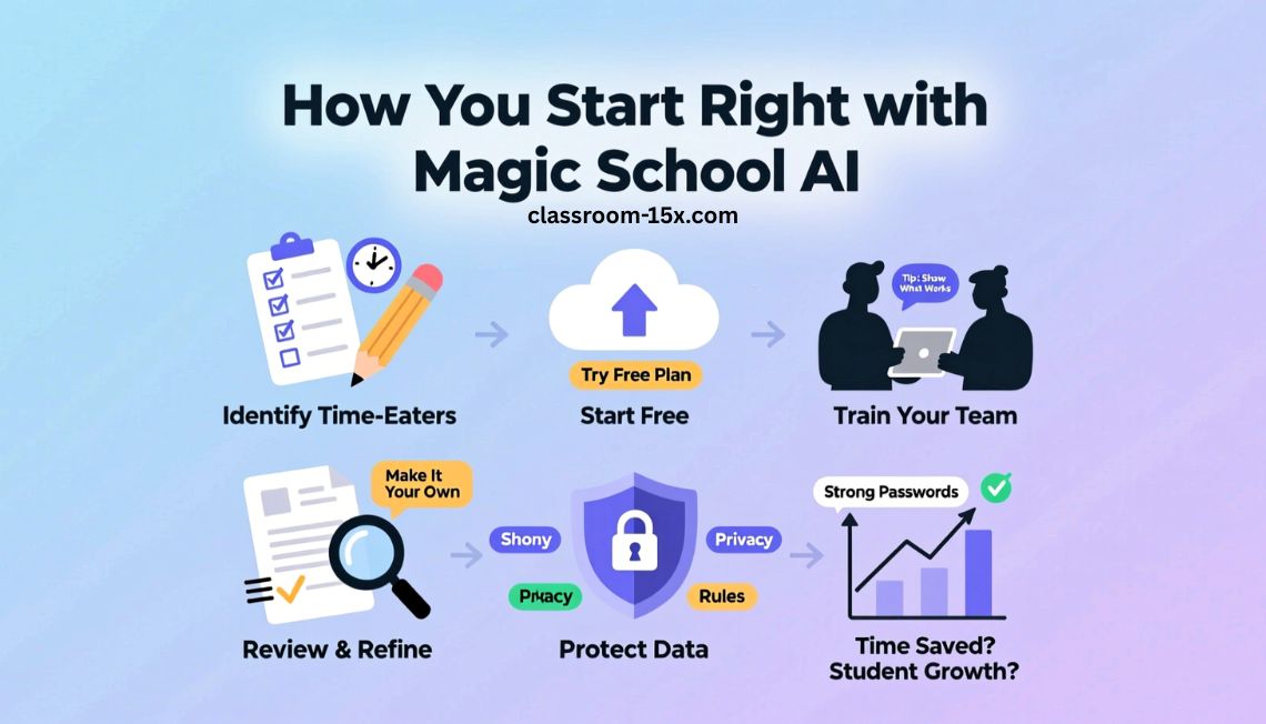 magic school ai