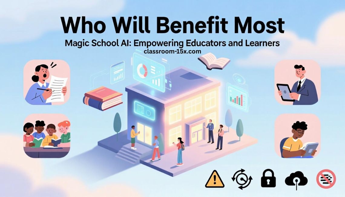 magic school ai