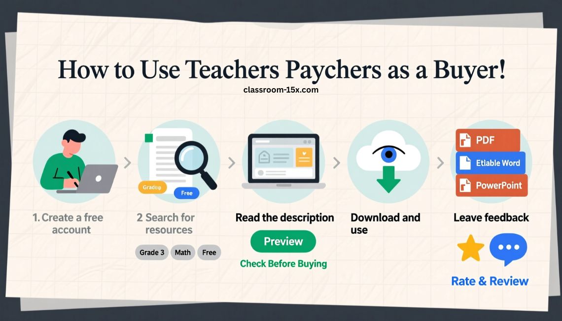 teachers pay teachers
