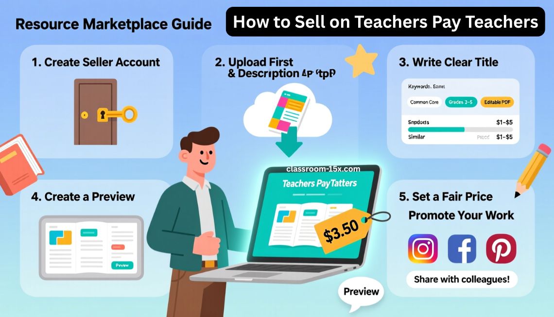 teachers pay teachers
