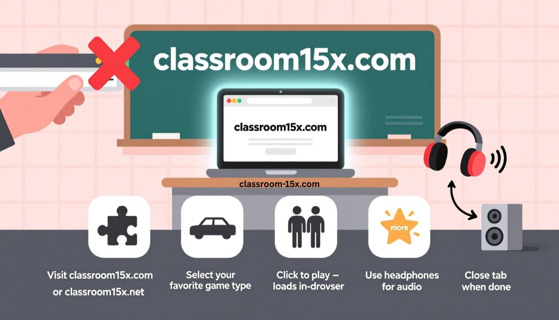 classroom 15x unblocked