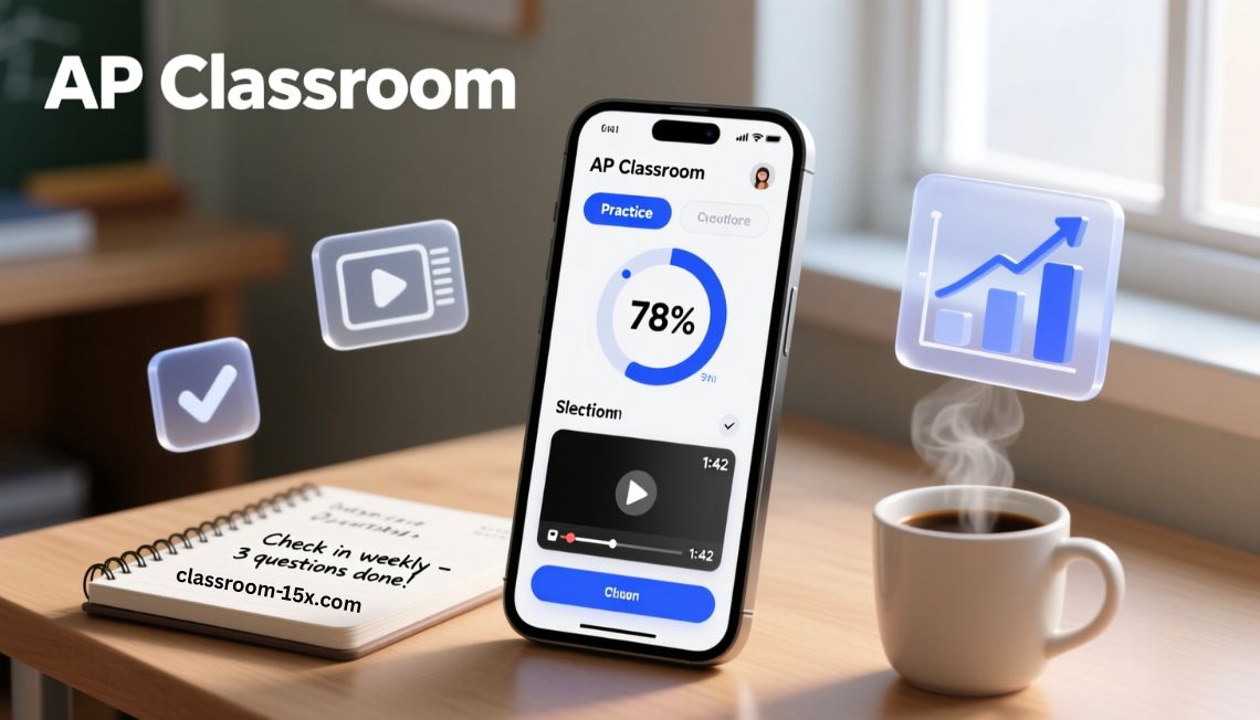 ap classroom