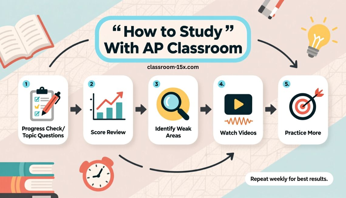 ap classroom